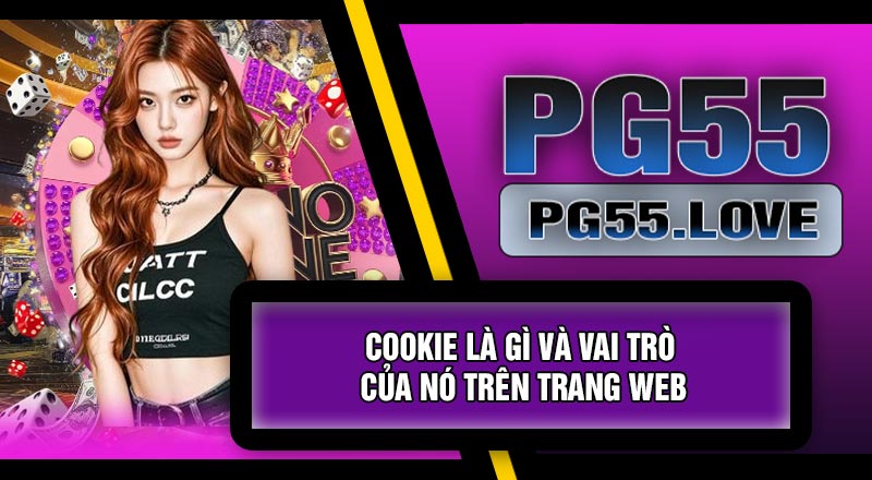 Cookie Là Gì Và Vai Trò Của Nó Trên Trang Web